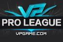 VPGame Pro League Season 2 Professional League .